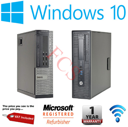 Dell optiplex sff core i5 - dell,