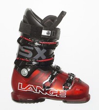 Lange SX 80 RTL Sportliche