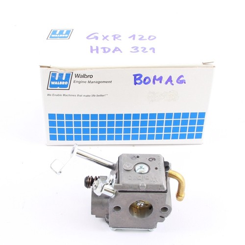 Walbro vergaser honda - walbro,
