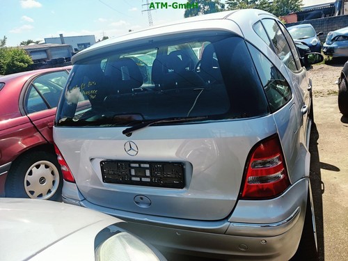 Heckklappe mercedes benz - mercedes,