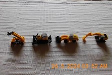 Ü-Ei  -KOMPLETTSATZ 4