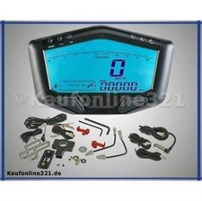 Koso DB 02R Speedometer