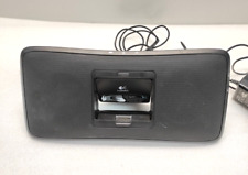 C1) Logitech Rechargeable Speaker S315i S-00078 Lautsprecher für iPod iPhone