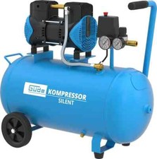 Güde Kompressor Airpower 270/8/50 230V SILENT 8 bar|50 Liter Kessel | 236 L/MIN