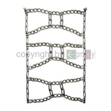 2 Schneeketten 16.9-24