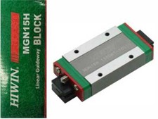 New hiwin mgn15h long block - mgn15h,