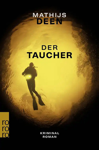 Der taucher - der,