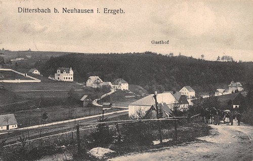 844047 dittersbach bei - dittersbach,