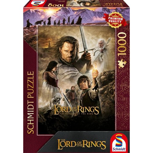 Schmidt spiele puzzle - schmidt,