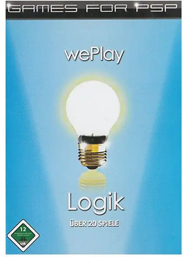 Weplay logik für psp - weplay, wie