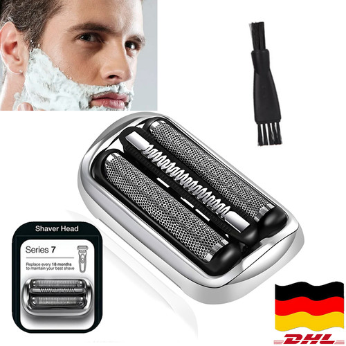 73s scherkopf für braun - scherkopf,