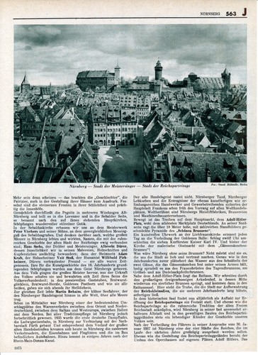 Nürnberg stadt der - nürnberg,