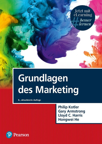 Grundlagen des marketing - des,