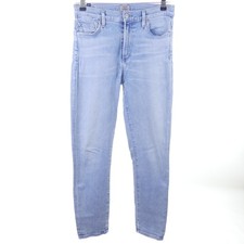 CITIZENS OF HUMANITY Jeans Slim Blau Gr. W 27