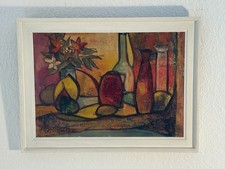 Original-Gemälde von Heino