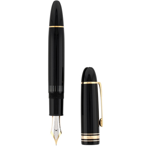Montblanc meisterstück - montblanc,