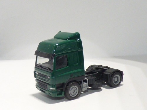 Herpa daf cf lkw - 1:87,