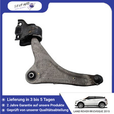 🇩🇪 LINKES VORDERES