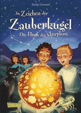 Im Zeichen der Zauberkugel 2
