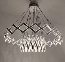 SERIEN LIGHTING Pendelleuchte