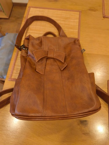 Rucksack damen farbe braun - damen, farbe: