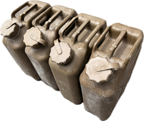 Army liter fuel - army, 20