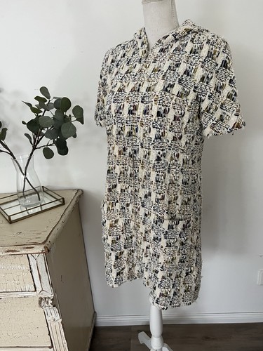 Chanel tweed kleid - chanel,