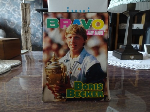 Boris becker - boris,