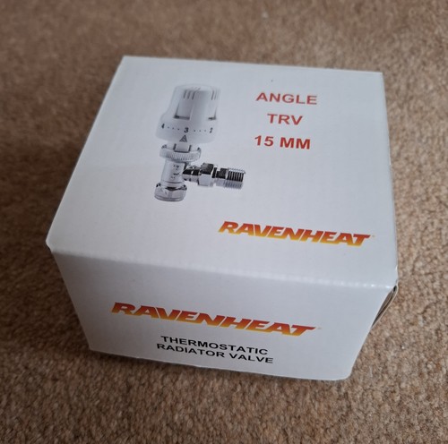 Rabe wärme thermostat - wärme,