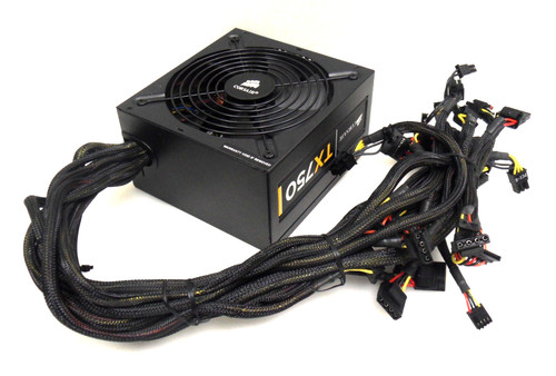 Netzteil corsair tx750 - tx750, /