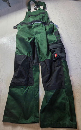 Latzhose engelbert strauss - latzhose,