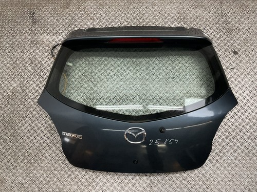 Heckklappe d6y16202xa mazda - d6y16202xa, 2