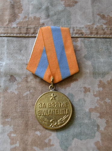 Ddr nva mfs - nva, medaille