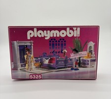 Playmobil Victorian Mansion