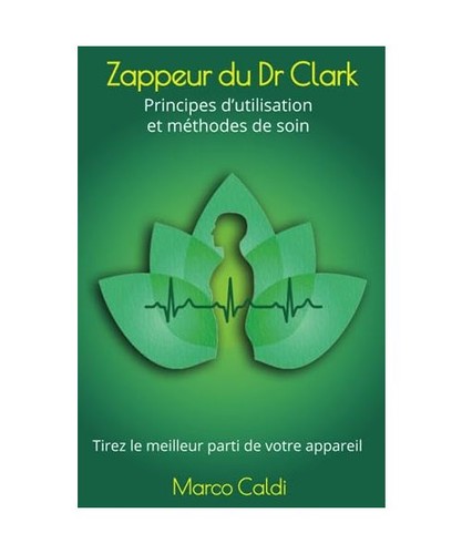 Zappeur clark - du,