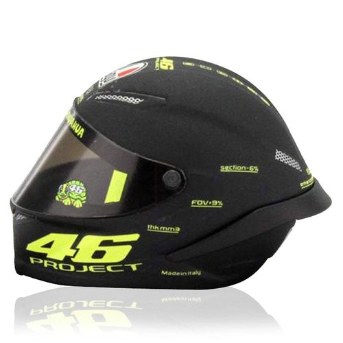 Valentino rossi vr46 - rossi, maßstab