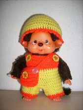 Monchichi - Kleidung - ca.20cm