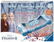 Disney Frozen II (Die