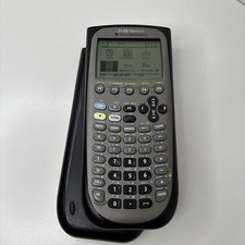 Texas Instruments TI-89