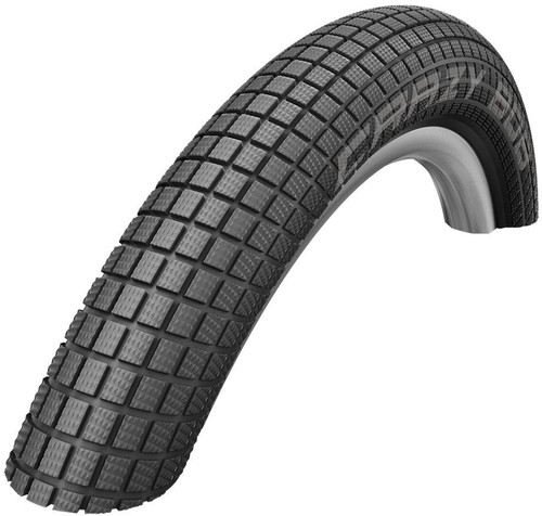 Schwalbe crazy bob - crazy, x