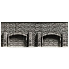 Noch 58059 Arkadenmauer