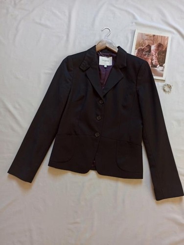 Women bennett blazer navy - blazer,