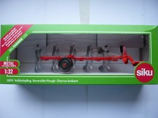 Siku 2070 Volldrehpflug 2024 -