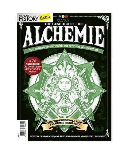 All about history extra die - about,