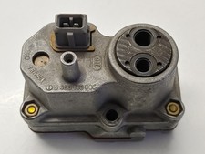 Porsche 928 Warmlaufregler