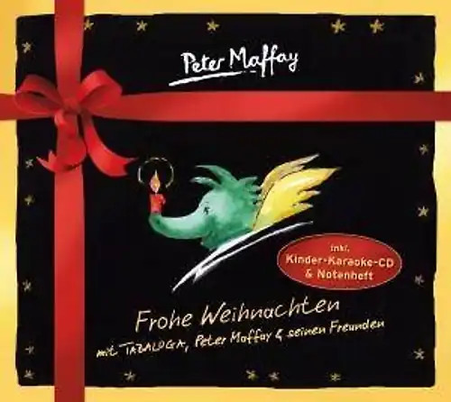 Frohe weihnachten mit - frohe,