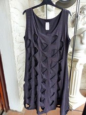 5636 Boris Industries Kleid