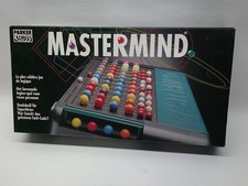 PARKER - MASTER MIND