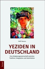 Halil Savucu | Yeziden in