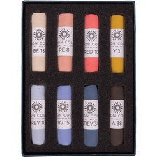 Portrait 8 Unisono Pastell